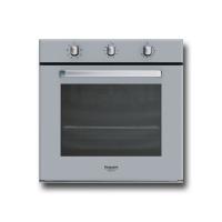 HOTPOINT@FID834HSL Forno / Argento