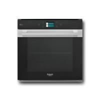 HOTPOINT FI9P8P2SHIX Forno Steam A+ / Nero.Ix