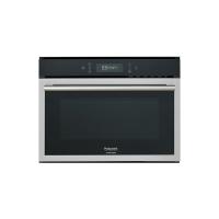 HOTPOINT@MP676IX Combi-M.Onde / Inox