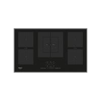 HOTPOINT@KIF952BXLDB Induzione 90.5Z / Nero