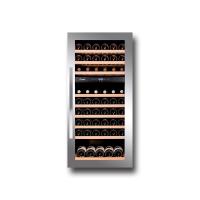 PANDO PVMAV12465XR Cantina 65 Bott. / Inox.Dx