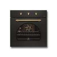 ELECTROLUX FR53G Forno 5F A / Nero.Ghisa