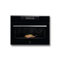 ELECTROLUX KVBAS21WX Forno Combi Vapore / Inox
