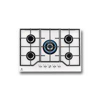 ELECTROLUX KGG75362W Cottura 75 5F / Cr.Bianco