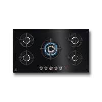 ELECTROLUX@KGG95375K Cottura 90 5F / Cr.Nero*