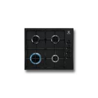 ELECTROLUX KGS6404B Cottura 60 4Z / Nero