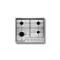ELECTROLUX KGS6424SX Cottura 60 4Z / Inox