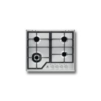ELECTROLUX KGS6436SX Cottura 60 4Z / Inox