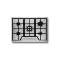 ELECTROLUX KGS7536SX Cottura 75 5Z / Inox