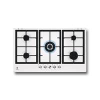 ELECTROLUX KGS9536W Cottura 90 5Z / Bianco