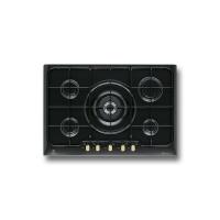 ELECTROLUX PN750RUV Cottura 75 5Z / Nero.Ghisa