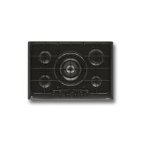ELECTROLUX PN750UV Cottura 75 5Z / Nero