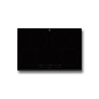 ELECTROLUX@LIT81443 Induzione 80 4Z / Nero