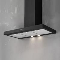 SILVERLINE 3170.6.733.04 Parete 60 / Nero