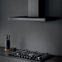 SILVERLINE 3173.9.733.04 Parete 90 N.D. / Nero