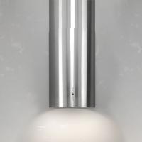 SILVERLINE@3290.4.733.01 Cappa Parete / Inox