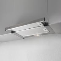 SILVERLINE 1390.6.733.03 Gruppo 90 / Inox