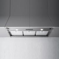 SILVERLINE 3129.9.733.09 Gruppo 90 / Inox