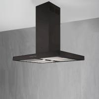 SILVERLINE 4110.9.733.04 Isola 90 N.D. / Nero