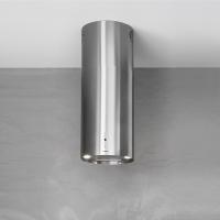 SILVERLINE@4170.4.733.01 Cappa Isola / Inox