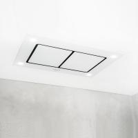 SILVERLINE 4226.1.733.01 Soffitto 100 / Bianco