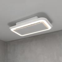 SILVERLINE@4265.1.733.01 Cappa Soffitto / Bianco