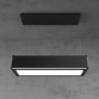 SILVERLINE 4390.2.733.02 Sospesa 120 / Nero