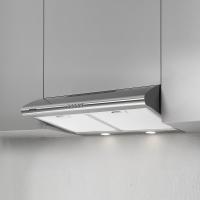 SILVERLINE 1201.9.733.01 Sotto Pensile 90 / Inox