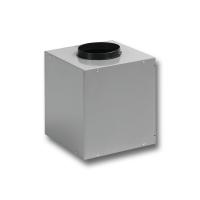 SILVERLINE 1240.6.733.01 Motore Interno 547 mc/h