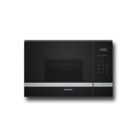 SIEMENS BE525LMS0 MicroOnde con Grill / Nero*