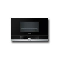 SIEMENS@BE634LGS1 MicroOnde Con Grill / Nero.Dx