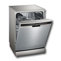 SIEMENS@SN23HI60AE Lavastoviglie 60 Cl.D / Inox