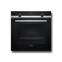 SIEMENS HB532ABR0 Forno EcoClean / Nero*