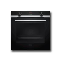 SIEMENS HB532AER0 Forno EcoClean / Nero**