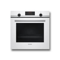 SIEMENS HB573ABV0 Forno A.Clean / Bianco**