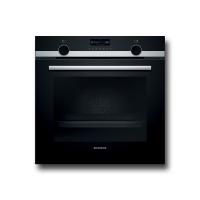 SIEMENS HB579GBS0 Forno A.Clean / Nero*