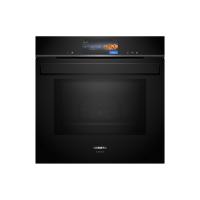 SIEMENS HS958KDB1 Combi Vapore PulseSteam / Nero