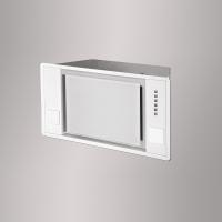 SIRIUS SL914/WH/78 Gruppo Incasso / Bianco