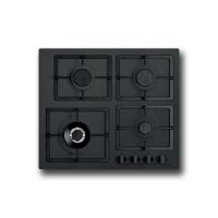 TELMA@FLAT60.26 Cottura 60 / Black.Matt