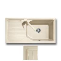TELMA DB09910.50 Lavello TG VOGUE / Sahara
