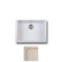 TELMA ON6010ST.29 Lavello TG CUBE / Gran.Avena