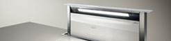 CAPPE SOPRA TOP e DOWNDRAFT