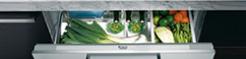 FRIGO CASSETTONI INCASSO