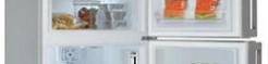 FRIGO DOPPIA PORTA INCASSO