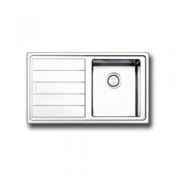 APELL LNP861ILBC Lavello LINEAR PLUS / Inox.Sx