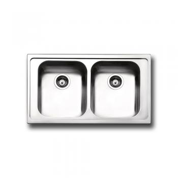 APELL VE862IBC Lavello VENEZIA / Inox