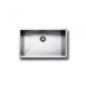 BARAZZA 1Q7040S Vasca QUADRA ST / Inox