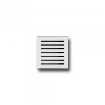 BARAZZA 1CRP Scolabicchieri Piccolo / Inox