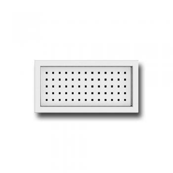 BARAZZA 1CVS Vaschetta Forata / Inox