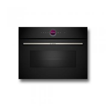BOSCH CEG732XB1 MicroOnde / Nero